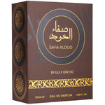 Safa Aloud - EDP Barbati - Gulf Orchid 100 ml