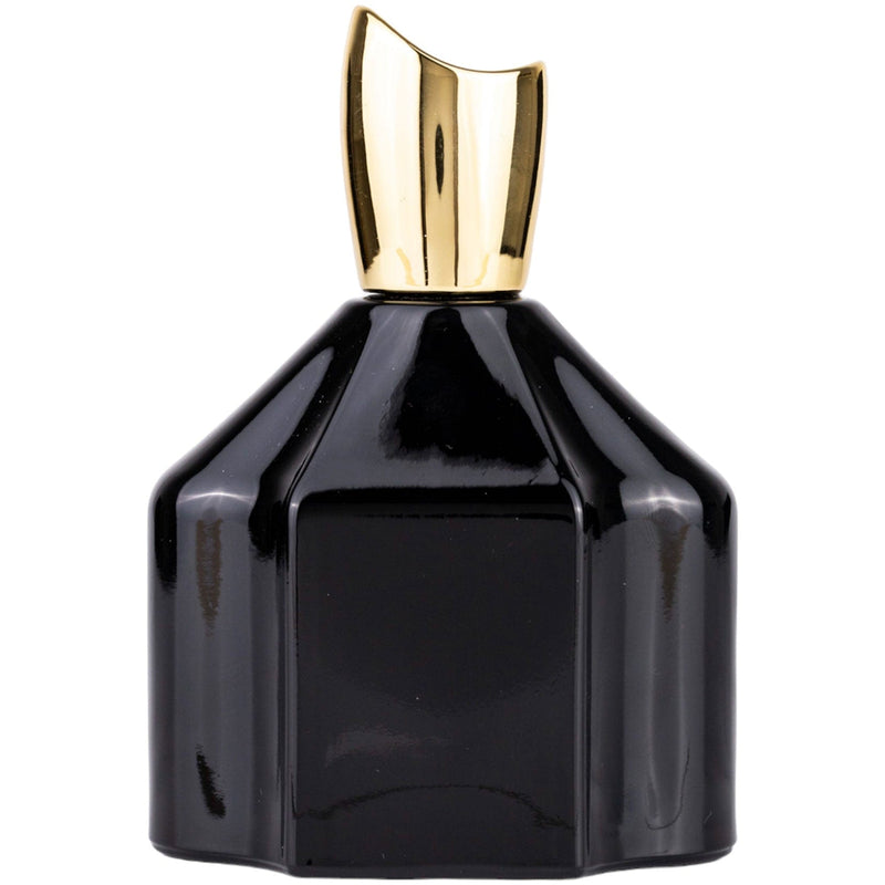 Safa Aloud Black - EDP Barbati - Gulf Orchid 100 ml