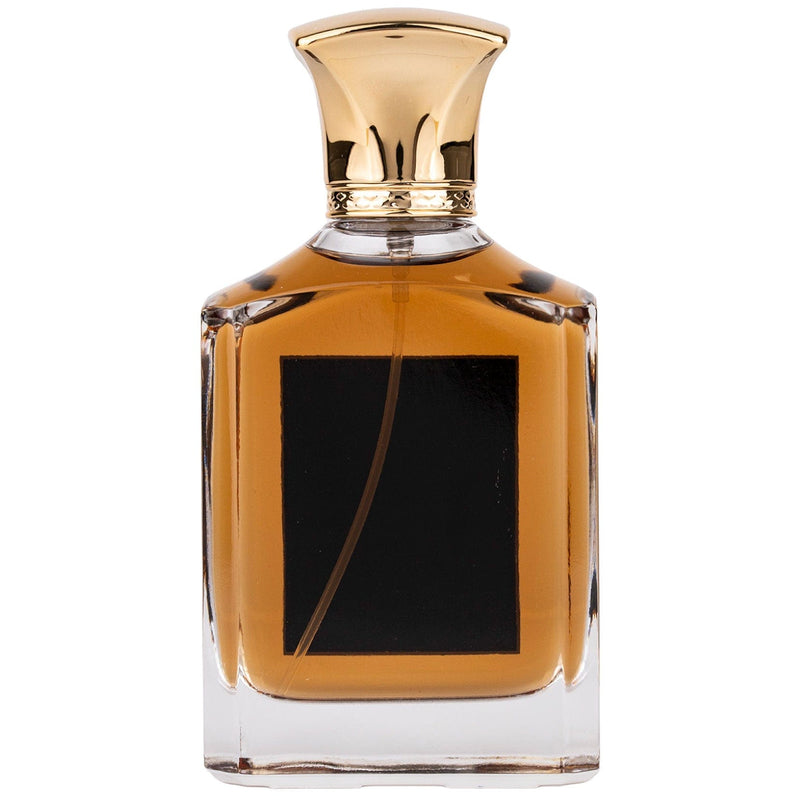 Saqr Alzahab - EDP Barbati - Gulf Orchid 100 ml