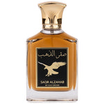 Saqr Alzahab - EDP Barbati - Gulf Orchid 100 ml