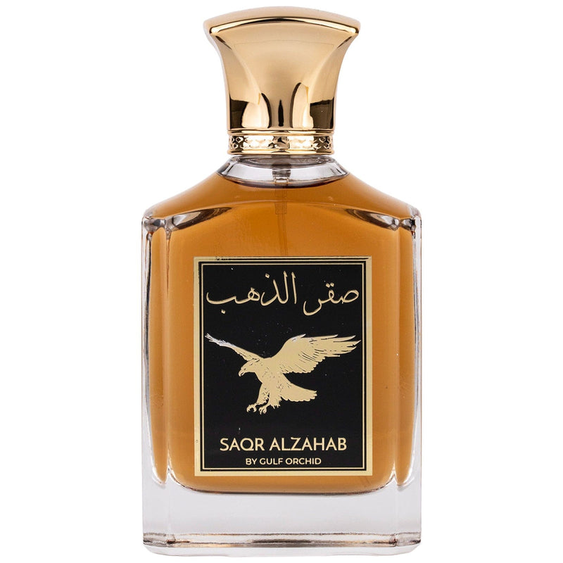 Saqr Alzahab - EDP Barbati - Gulf Orchid 100 ml