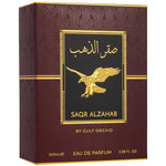 Saqr Alzahab - EDP Barbati - Gulf Orchid 100 ml