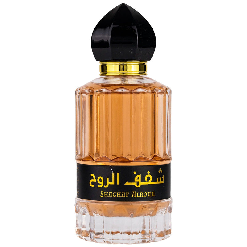 Gulf Orchid Shaghaf Alrouh - EDP Barbati - Gulf Orchid 100 ml