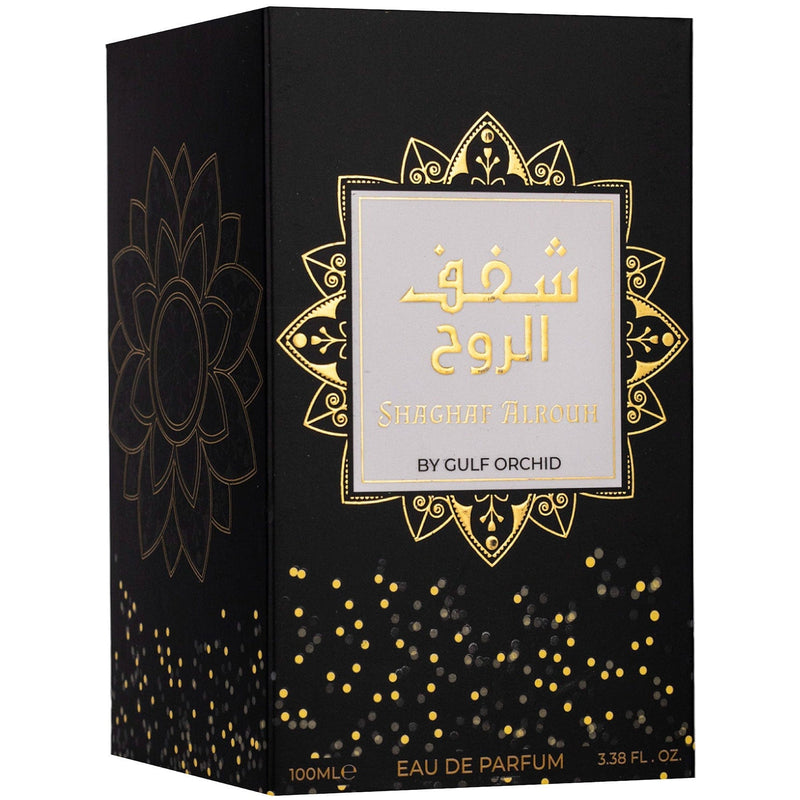 Gulf Orchid Shaghaf Alrouh - EDP Barbati - Gulf Orchid 100 ml