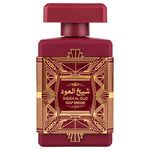 Parfum arabesc unisex Gulf Orchid Sheikh al Oud Red - 100ml