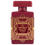 Sheik Al Oud Red - EDP Unisex - Gulf Orchid 100 ml