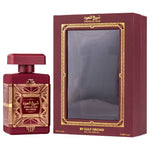 Sheik Al Oud Red - EDP Unisex - Gulf Orchid 100 ml