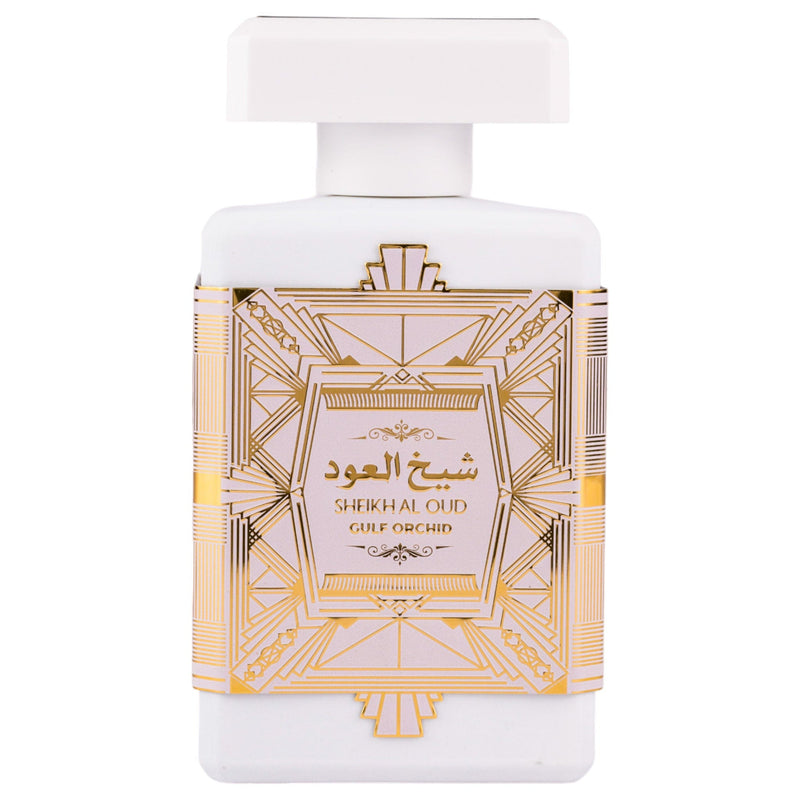 Sheik Al Oud White - EDP Femei - Gulf Orchid 100 ml
