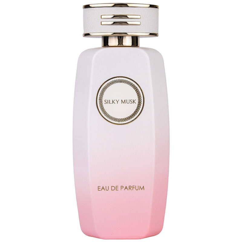 Silky Musk - EDP Femei - Gulf Orchid 100 ml