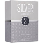 Gulf Orchid Silver Absolute - EDP Barbati - Gulf Orchid 100ml