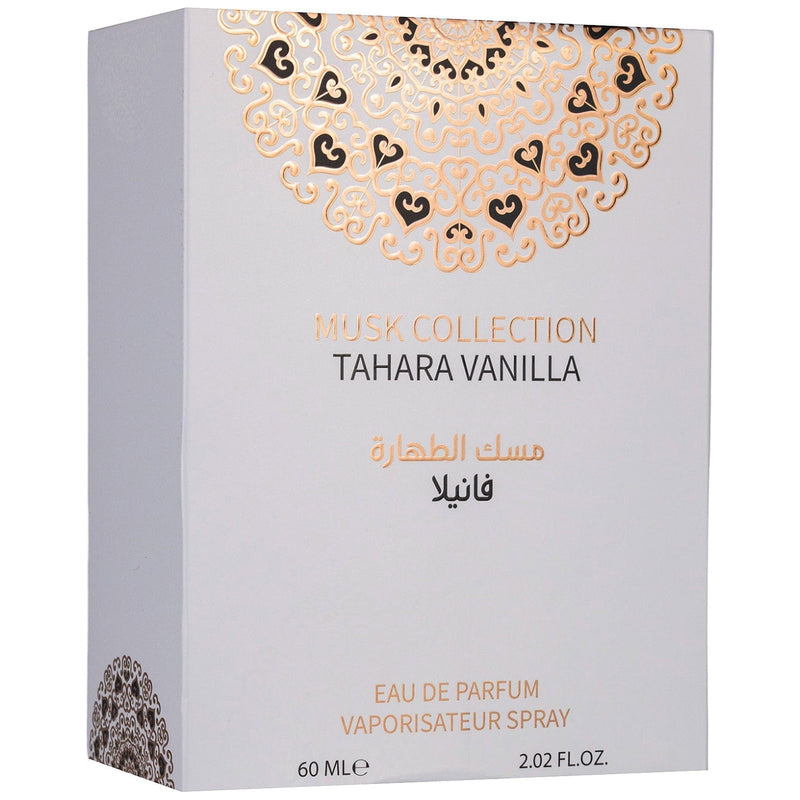 Tahara Vanilla - EDP Femei - Gulf Orchid 60 ml