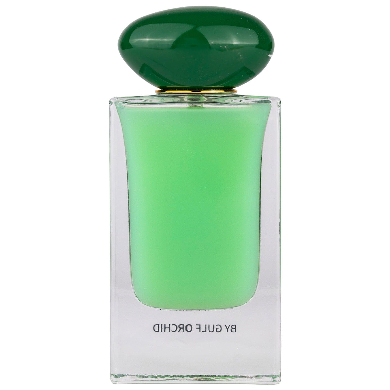 Tropical Fruits by Gulf Orchid - Apa de parfum dama - 60 ml