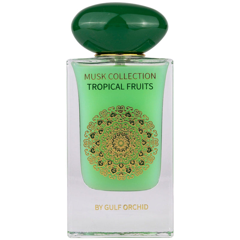 Tropical Fruits - EDP Femei - Gulf Orchid 60 ml