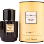 Cashmere Sunshine Musk - EDP Unisex - Khadlaj 100 ml