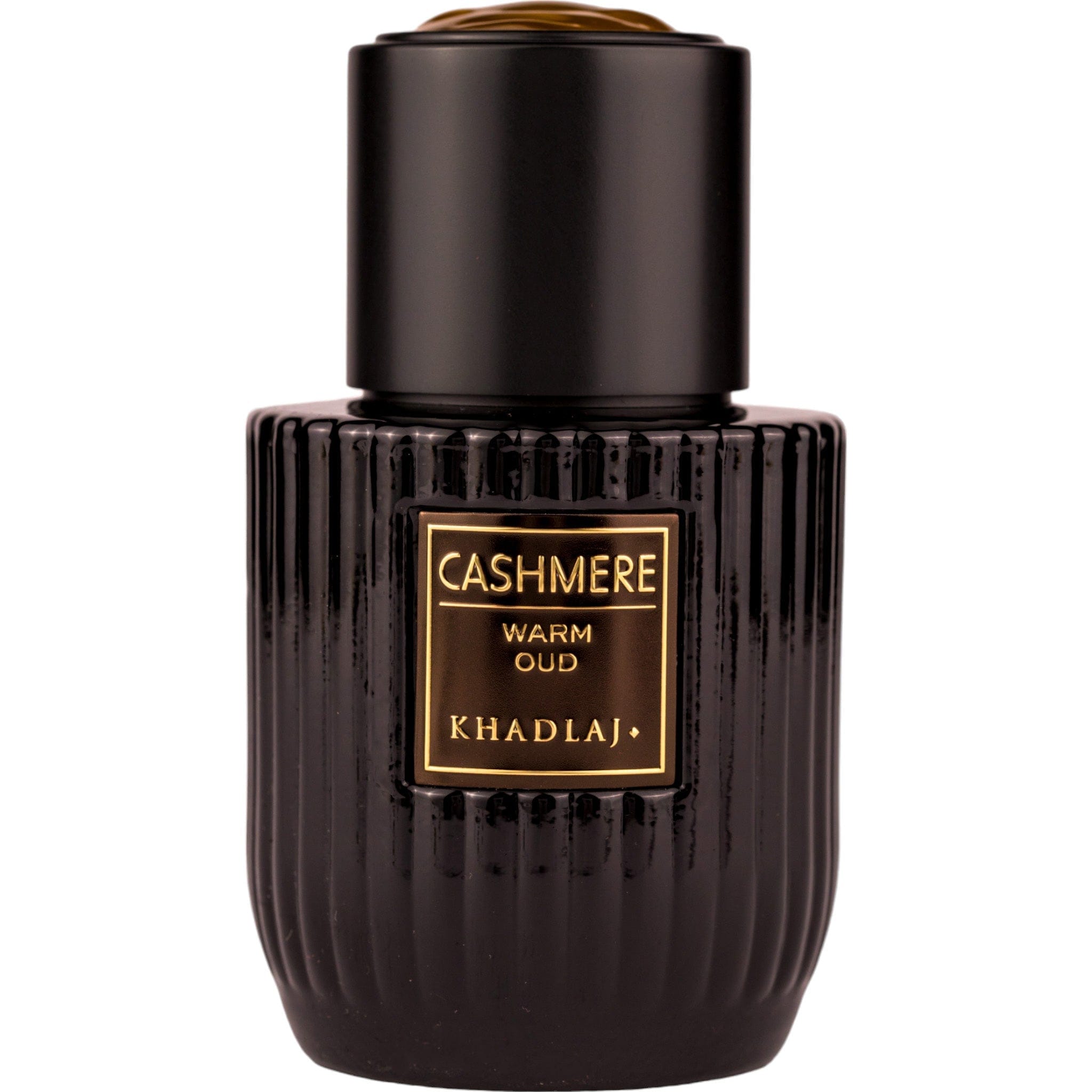 Cashmere Warm Oud by Khadlaj - Apa de parfum unisex - 100 ml