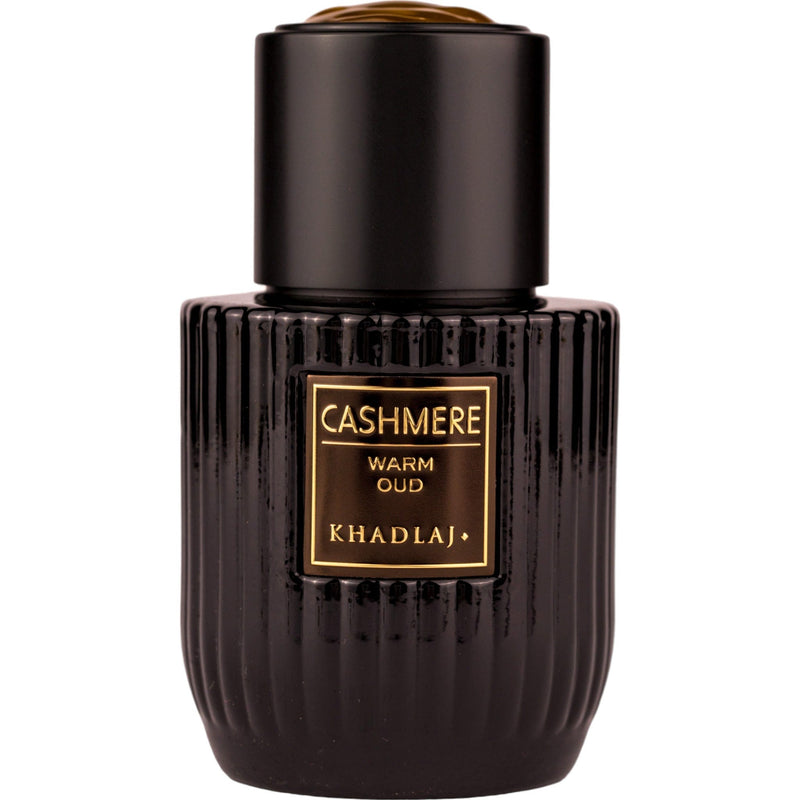 Cashmere Warm Oud - EDP Unisex - Khadlaj 100 ml
