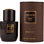 Cashmere Warm Oud - EDP Unisex - Khadlaj 100 ml