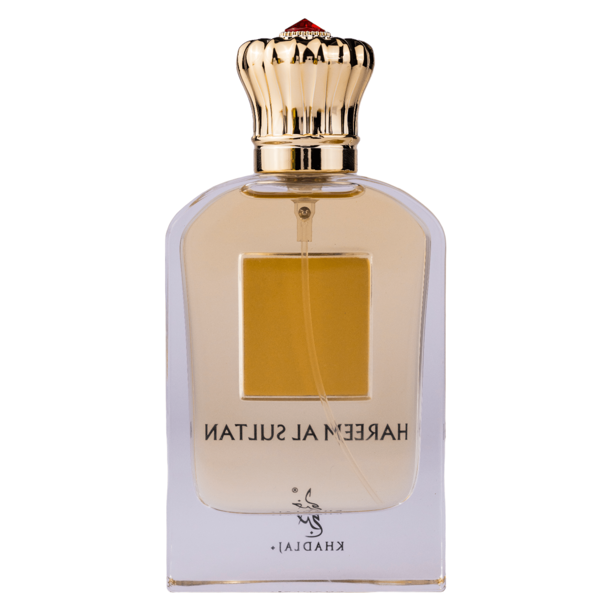 Hareem Al Sultan by Khadlaj - Apa de parfum dama - 75 ml