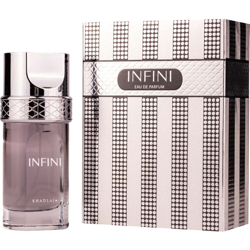 Infini - EDP Unisex - Khadlaj 100 ml