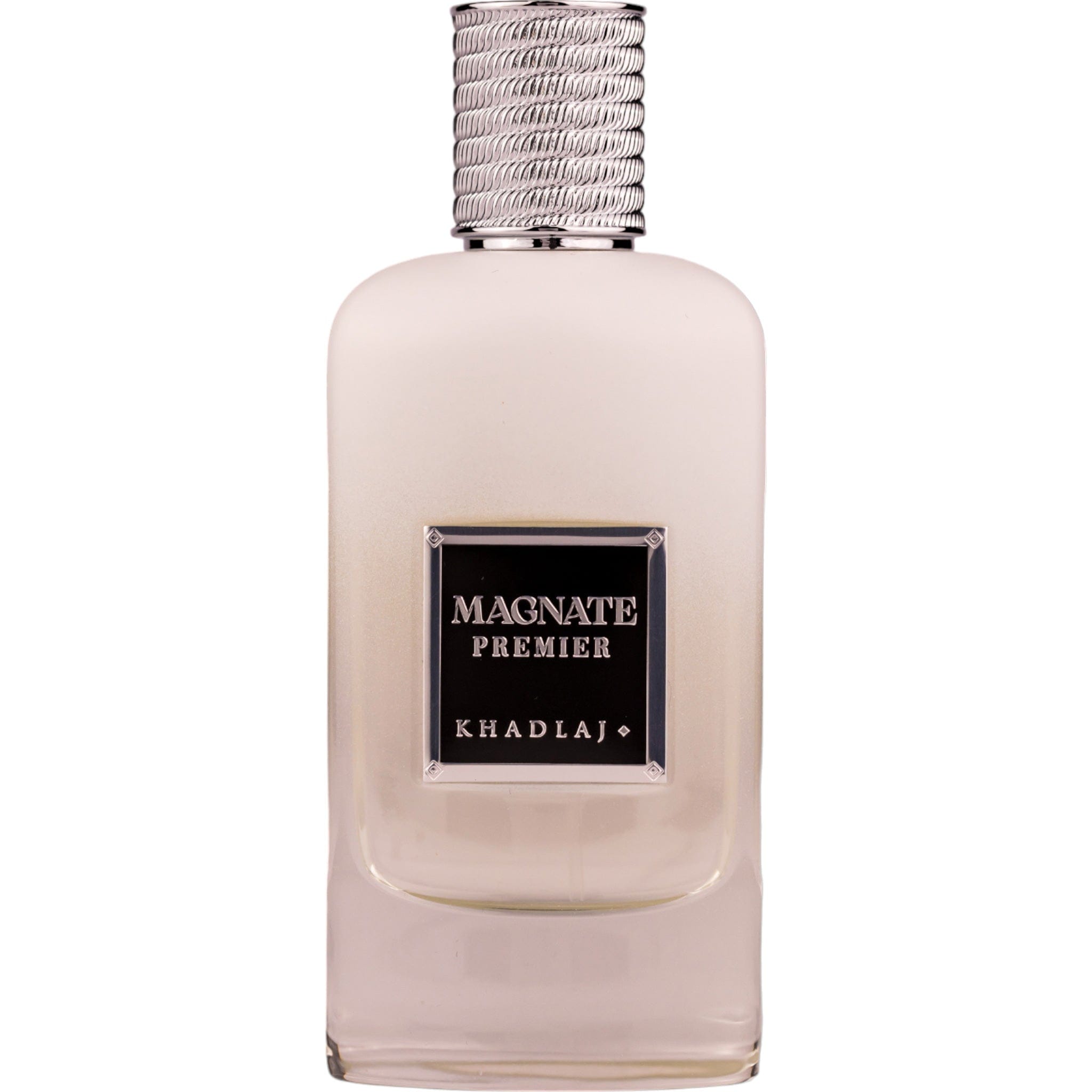 Magnate Premier by Khadlaj - Apa de parfum barbati - 100 ml