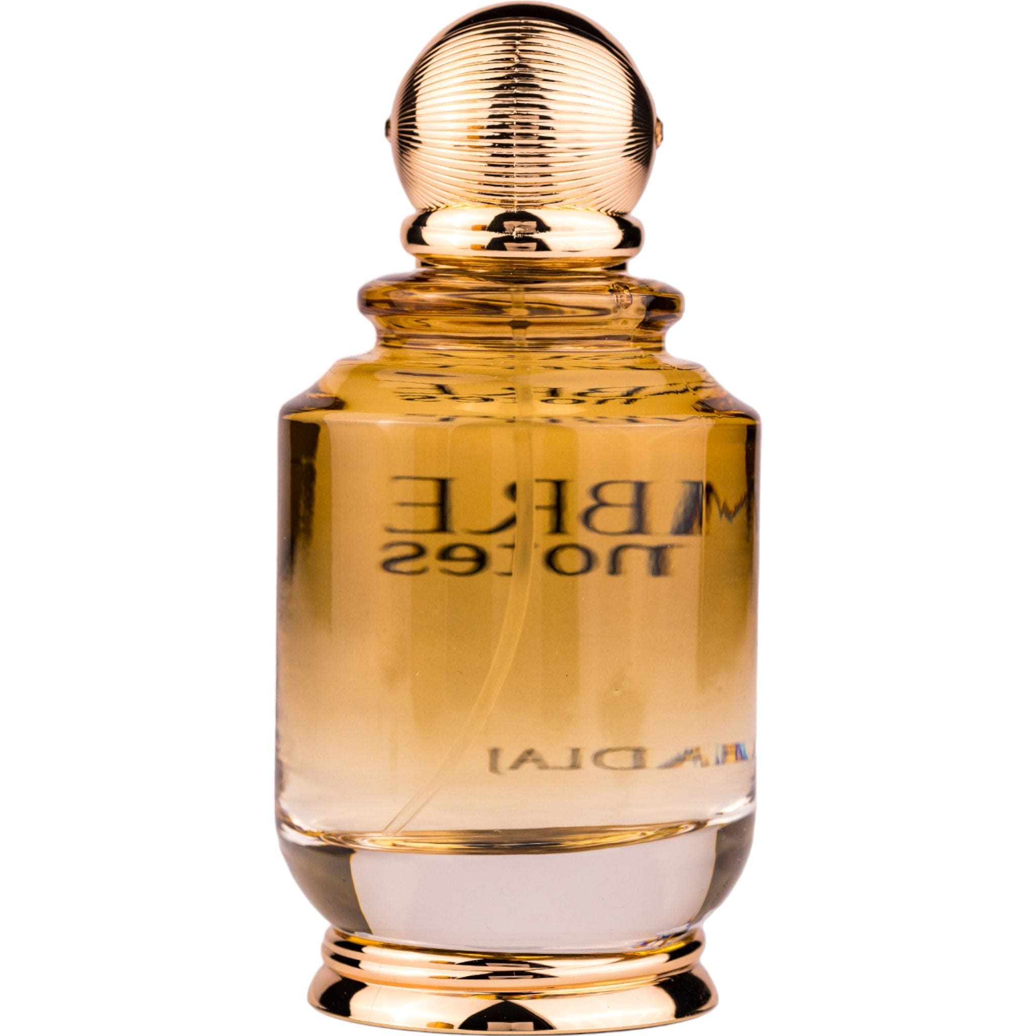 Ombre Notes by Khadlaj - Apa de parfum unisex - 100 ml