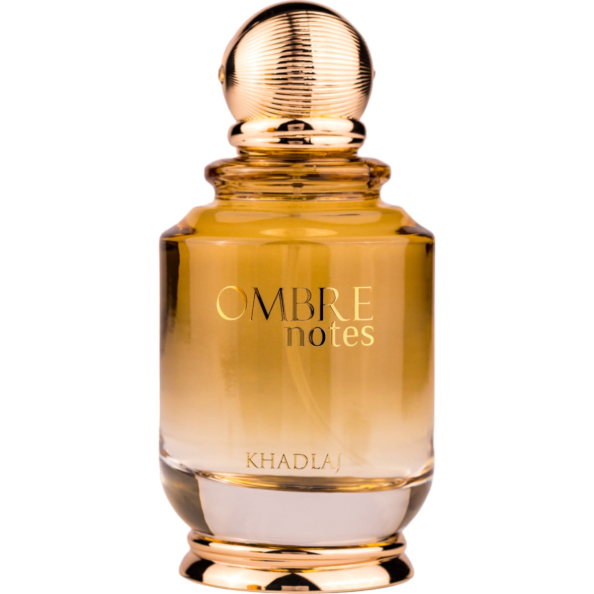 Ombre Notes by Khadlaj - Apa de parfum unisex - 100 ml