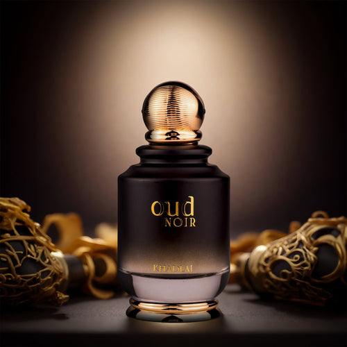 Oud Noire - EDP Unisex - Khadlaj 100 ml