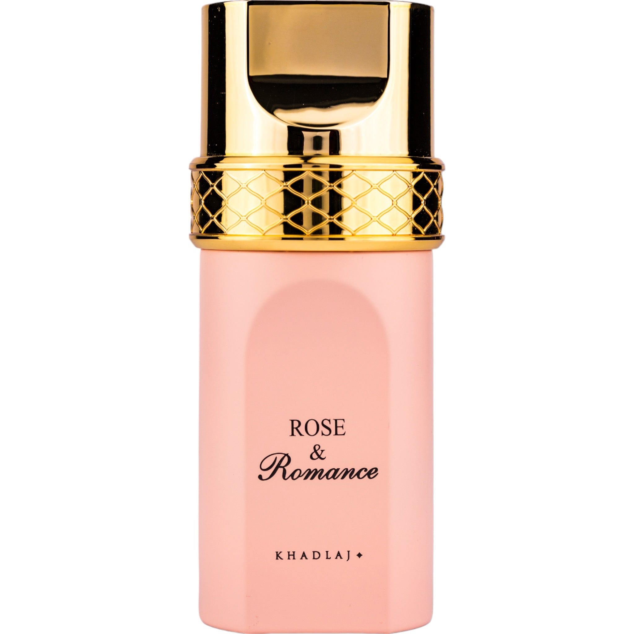 Rose & Romance by Khadlaj - Apa de parfum dama - 100 ml