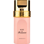 Rose & Romance - EDP Femei - Khadlaj 100 ml
