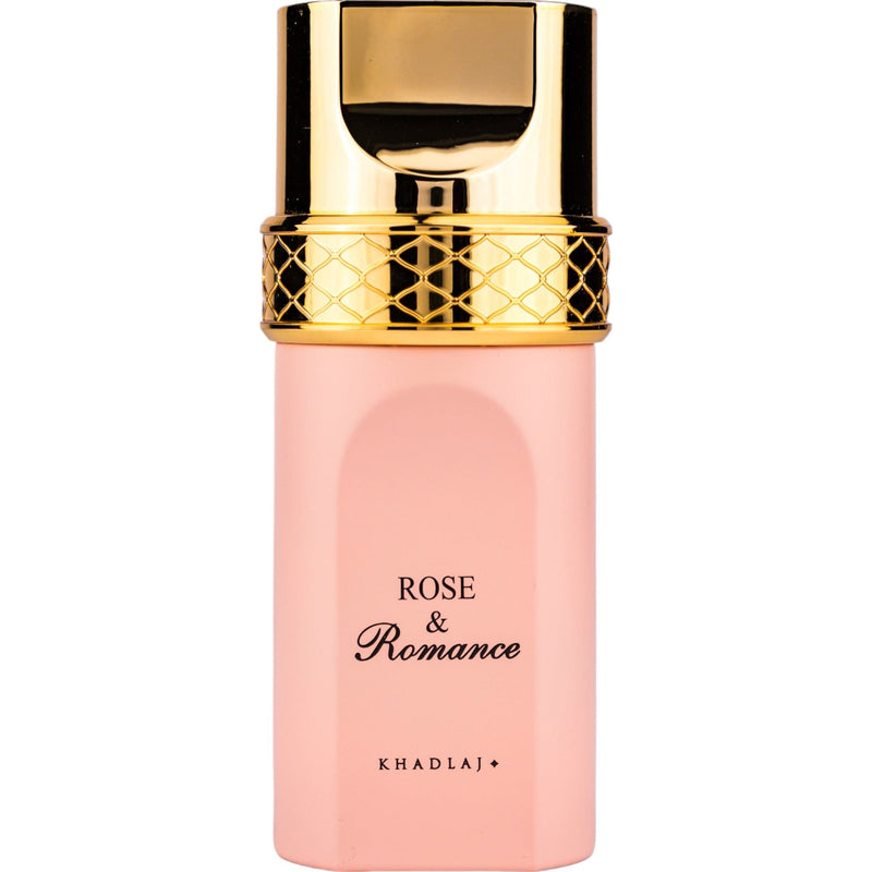 Rose & Romance - EDP Femei - Khadlaj 100 ml
