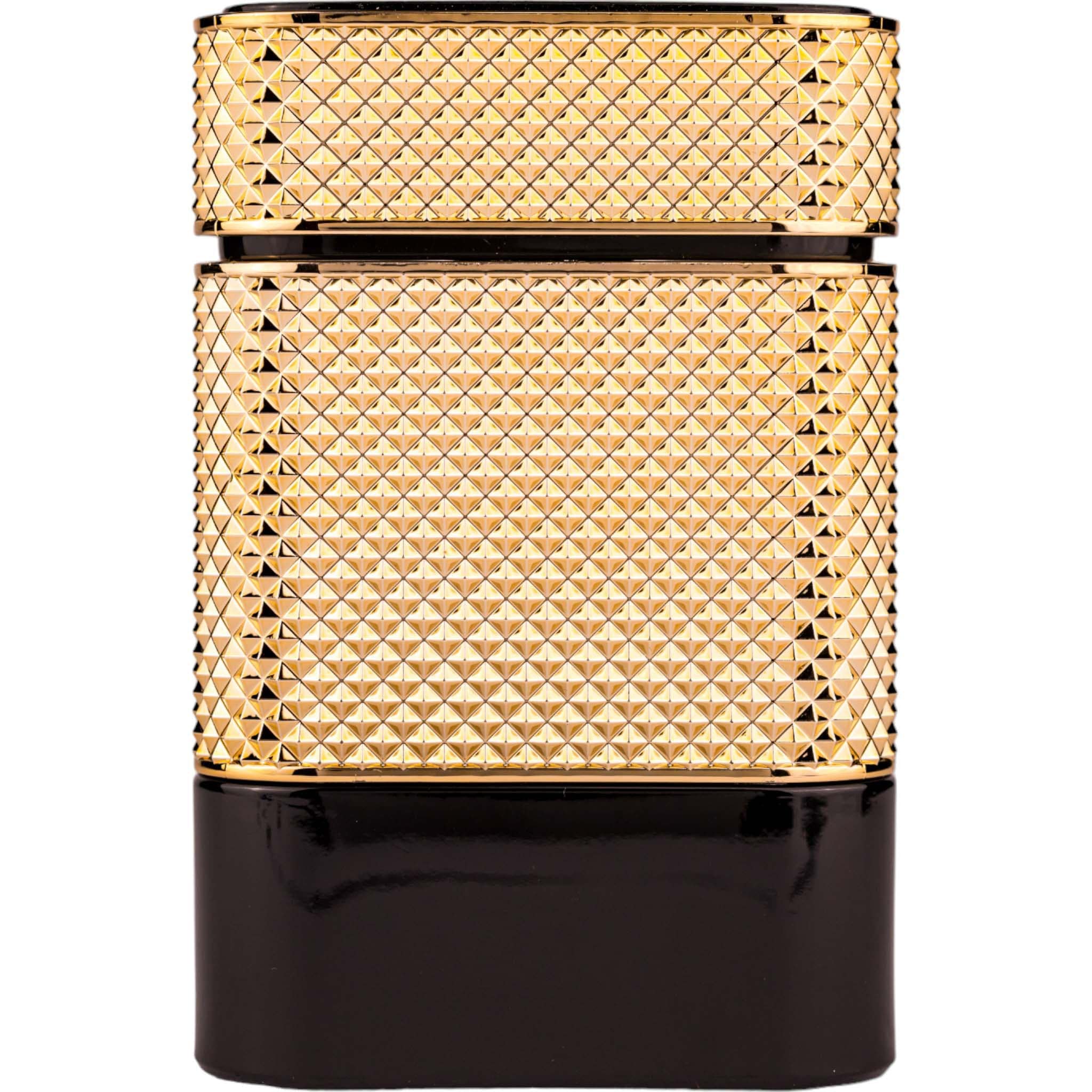 Shiyaaka Gold by Khadlaj - Apa de parfum dama - 100 ml