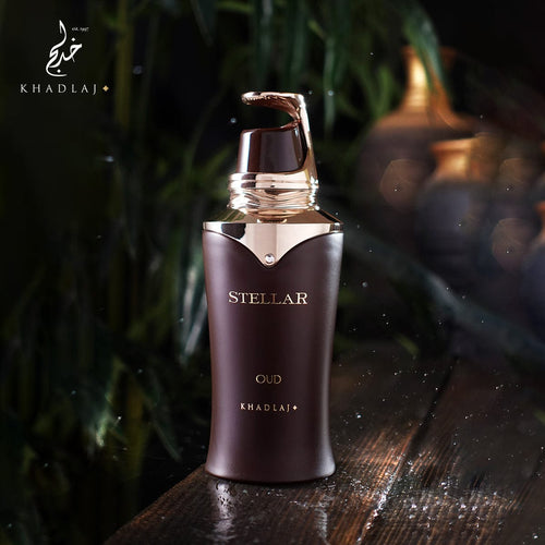 Stellar Oud - EDP Barbati - Khadlaj 100 ml