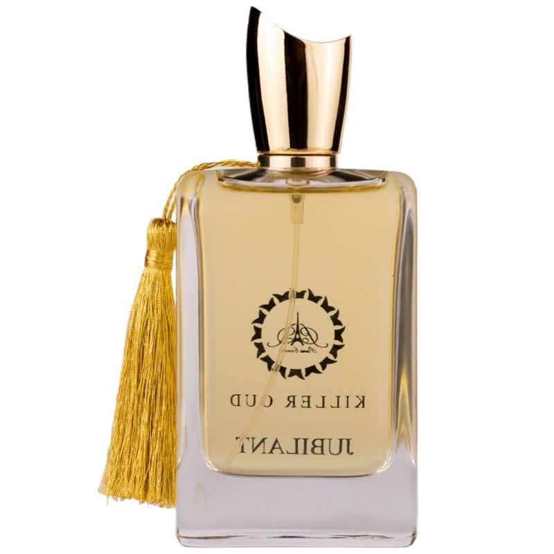 Jubilant - EDP Barbati - Killer Oud By Paris Corner 100 ml