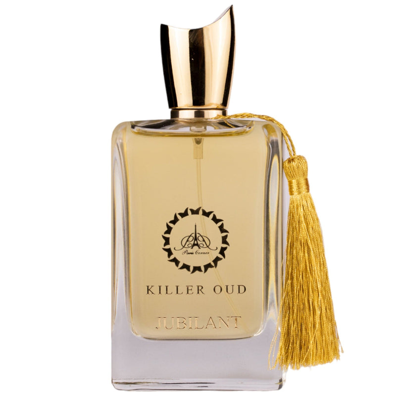 Jubilant - EDP Barbati - Killer Oud By Paris Corner 100 ml