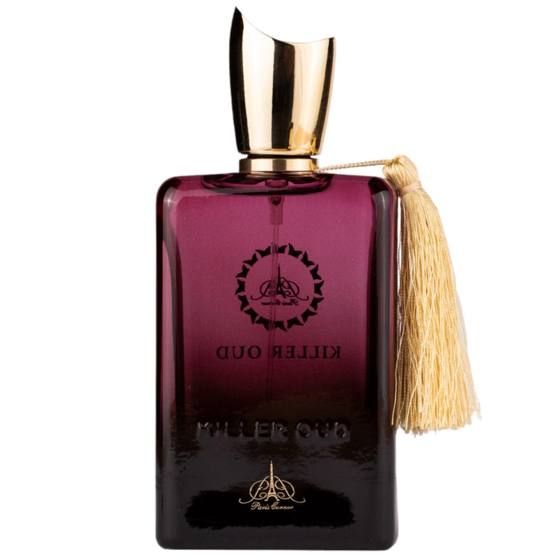 Lyre Intense - EDP Barbati - Killer Oud By Paris Corner 100 ml