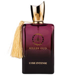 Lyre Intense - EDP Barbati - Killer Oud By Paris Corner 100 ml