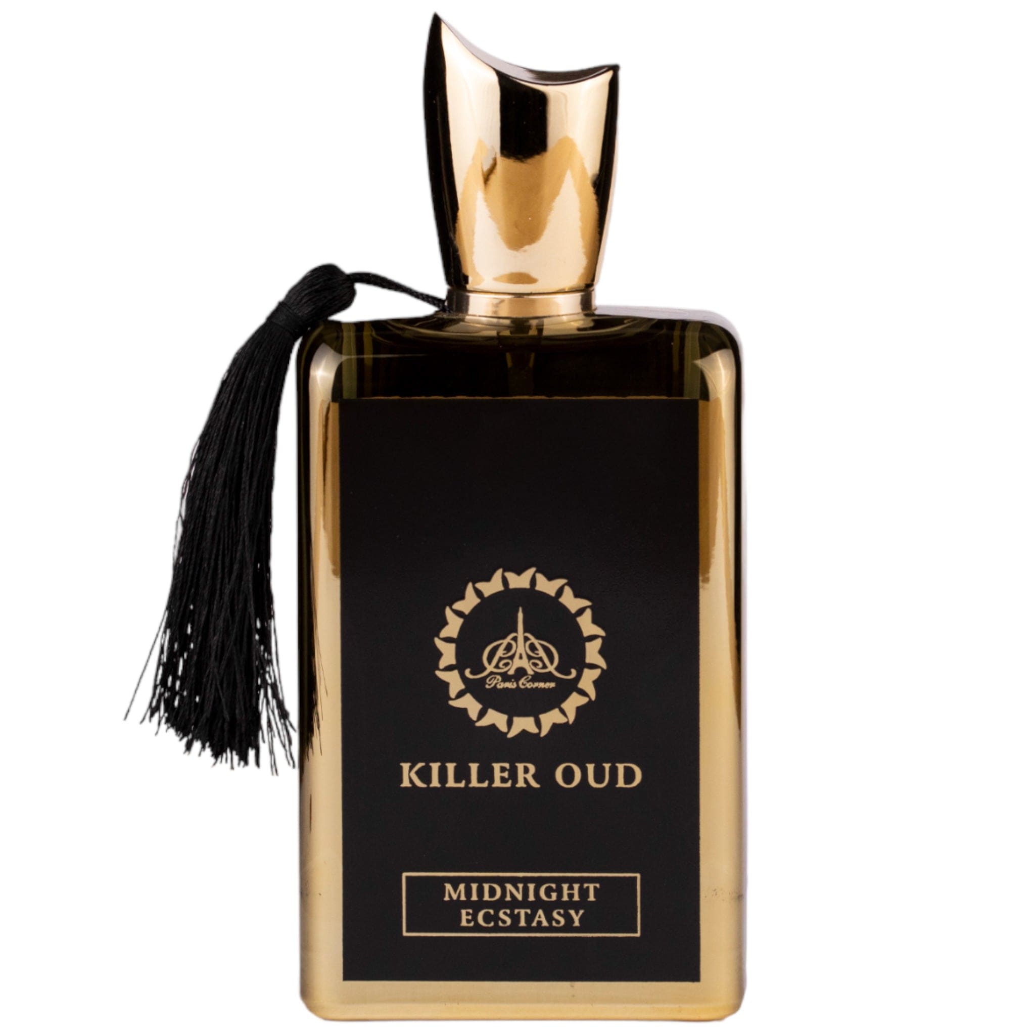 Midnight Ecstasy by Killer Oud - Apa de parfum unisex - 100 ml