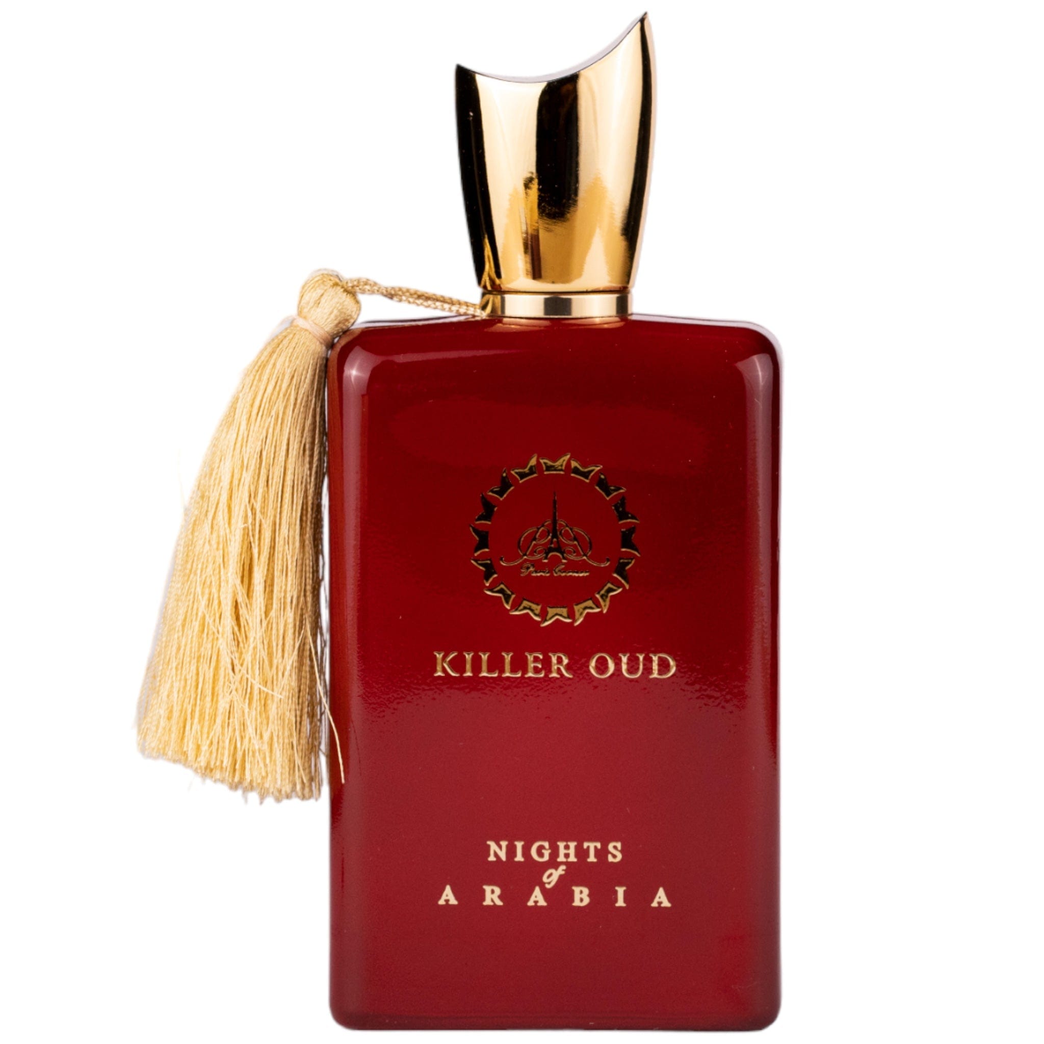 Nights Of Arabia by Killer Oud - Apa de parfum unisex - 100 ml