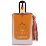 Overdose - EDP Barbati - Killer Oud By Paris Corner 100 ml