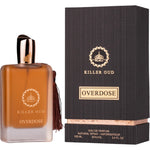 Overdose - EDP Barbati - Killer Oud By Paris Corner 100 ml