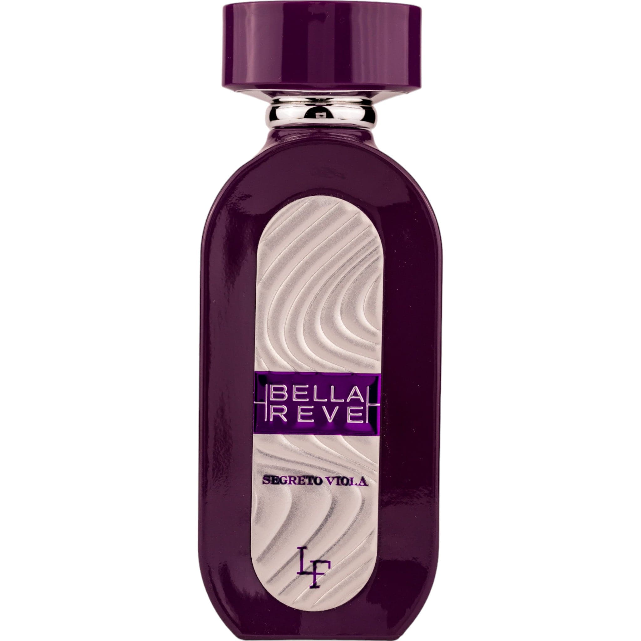 Bella Reve Segreto Viola by La Fede - Apa de parfum dama - 100 ml