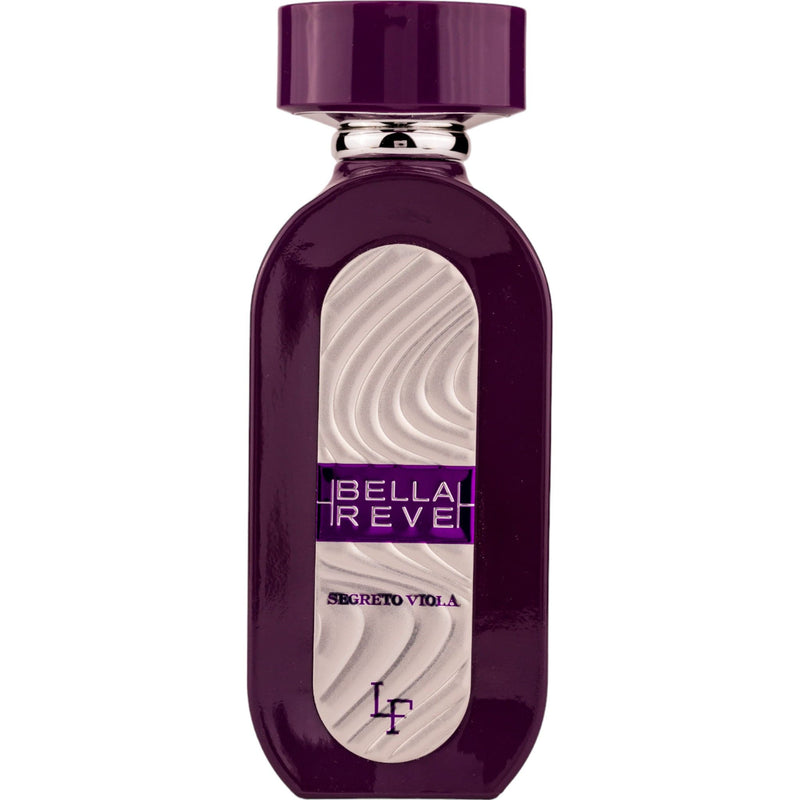 Bella Reve Segreto Viola - EDP Femei - La Fede 100 ml