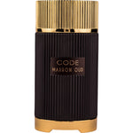 Code Marron Oud - EDP Unisex - La Fede 100 ml