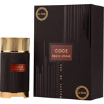 Code Rouge Amour - EDP Barbati - La Fede 100 ml