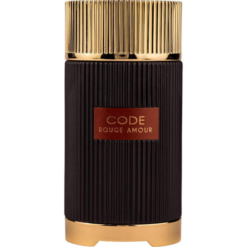 Code Rouge Amour - EDP Barbati - La Fede 100 ml