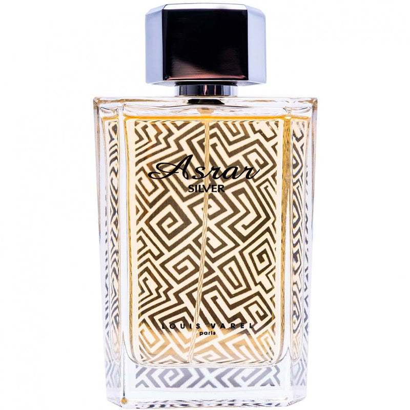 Asrar Silver