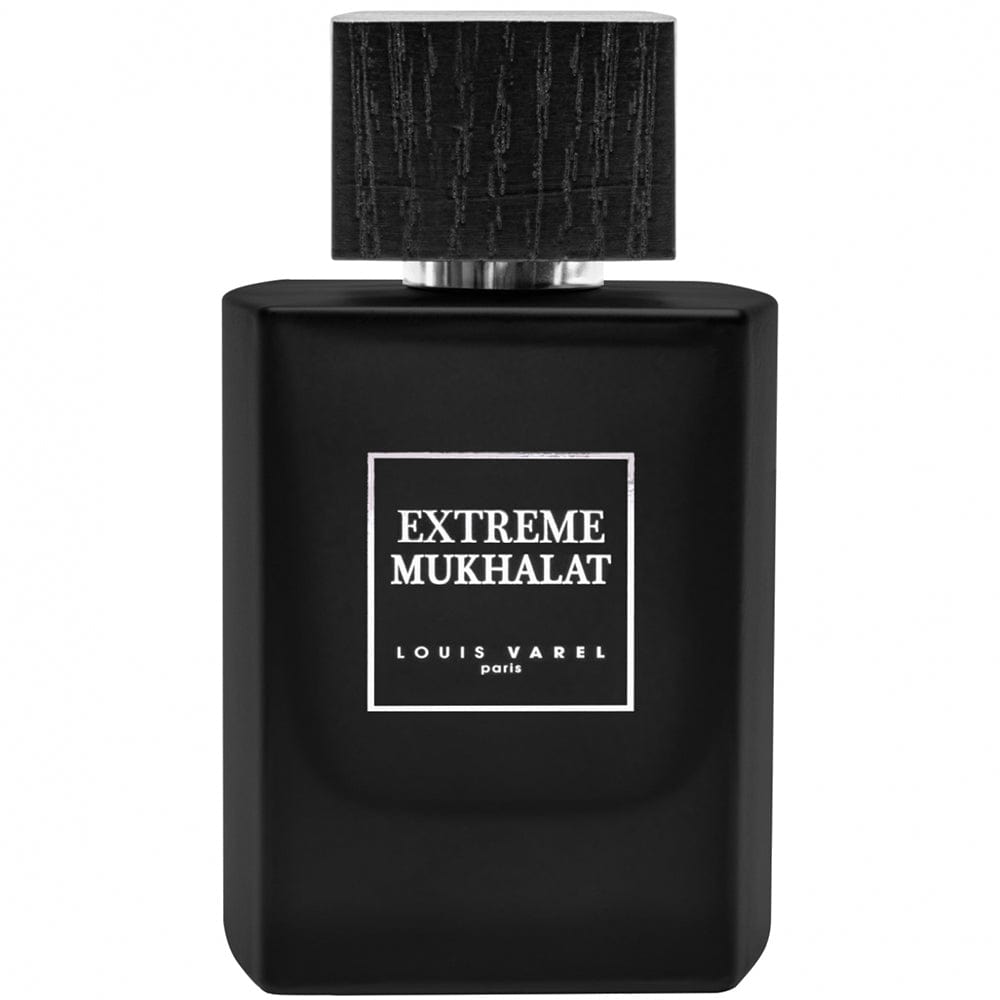 Extreme Mukhalat by Louis Varel - Apa de parfum unisex - 100 ml