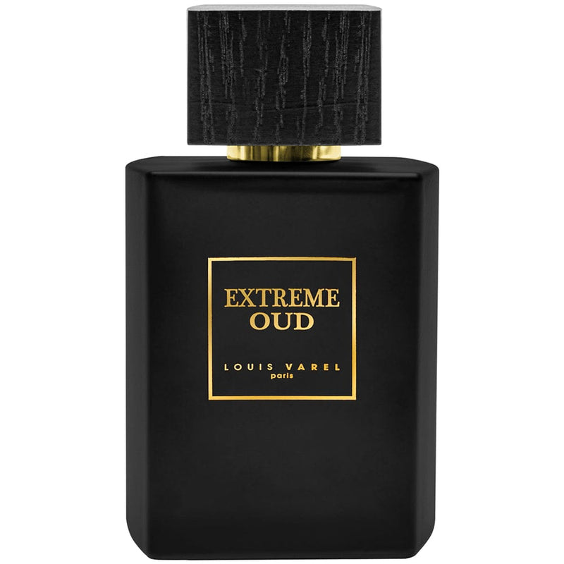 Extreme Oud