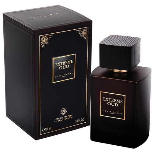 Extreme Oud