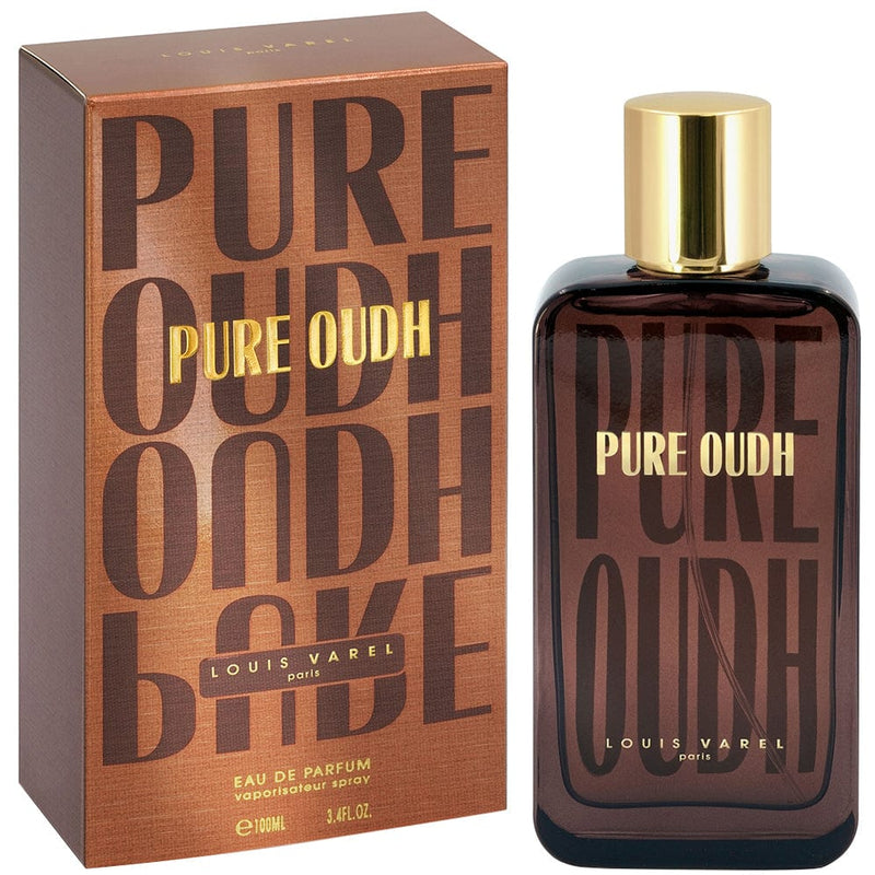 Pure Oudh